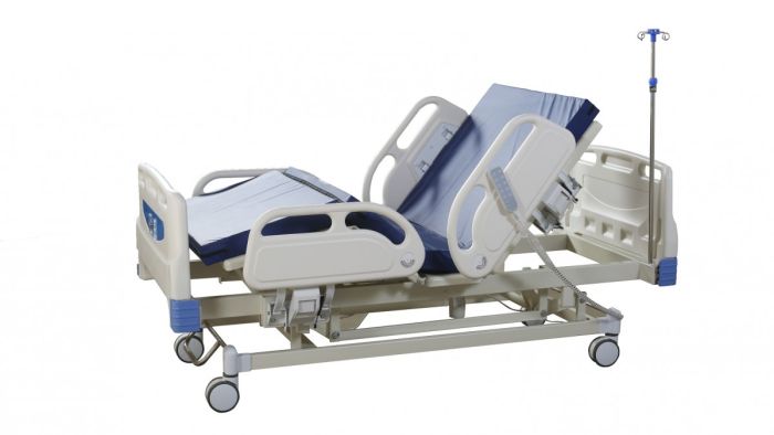 Кровать больничная электрическая FB-Е5
