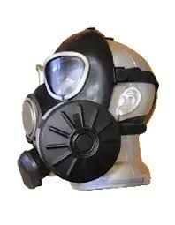 Протигаз цивільний Ізод-2 Cbrn Гп7