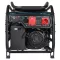 Генератор бензиновый 8 кВт Корея HHY 10050FE-3 ATS