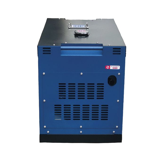 Генератор дизельний 10 кВт PROFI-TEC DGS12