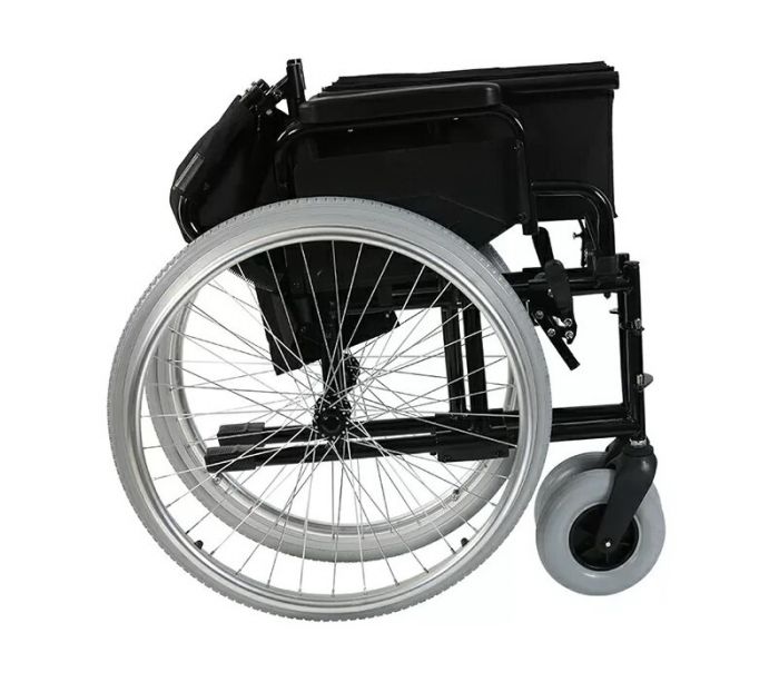 Коляска инвалидная регулируемая G130