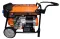 Генератор бензиновый 5.5 кВт GTM DK5500-L