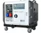 Генератор дизельный 7.5 кВт Германия KS 9300DE-1/3 ATSR