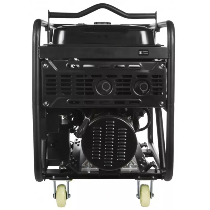 Генератор бензиновый 19 кВт Корея KT 23000LE-T