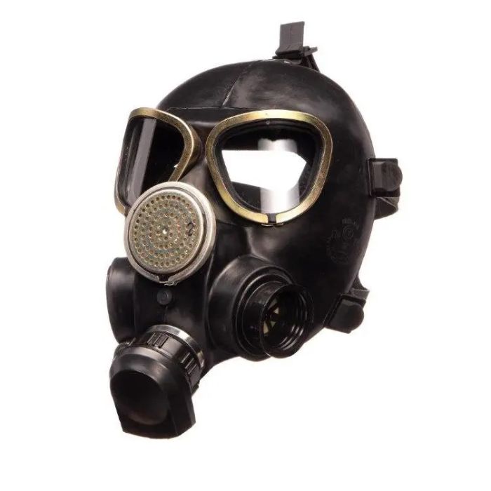 Протигаз цивільний Ізод-2 Cbrn Гп7