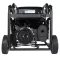 Генератор бензиновый 8 кВт Корея HHY 10050FE-3 ATS