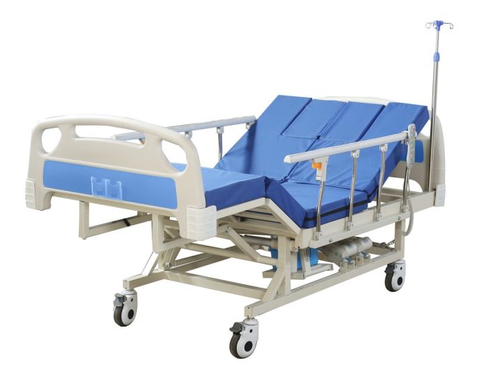 Ліжко лікарняне електричне FB-M5