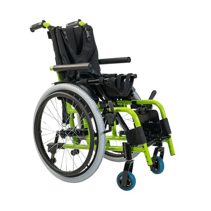 Коляска інвалідна дітяча активна G333