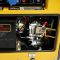 Генератор дизельний 5.5 кВт Valkenpower DG6500SE