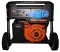 Генератор бензиновый 5.5 кВт GTM DK5500-L