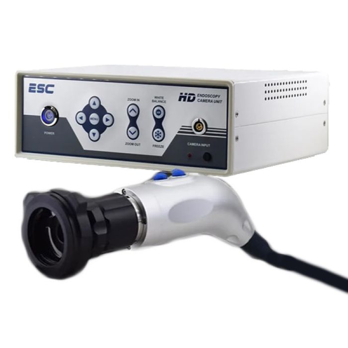 Камера эндоскопическая Full HD со встроенным рекордером FHD-LP-4000R