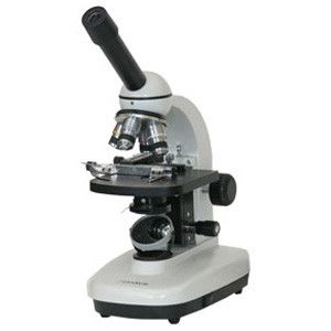 Мікроскоп W10 (W 1001)