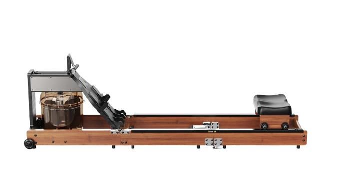 Тренажер гребной раскладной KingSmith Foldable Rowing Machine (RMWR1F SA)