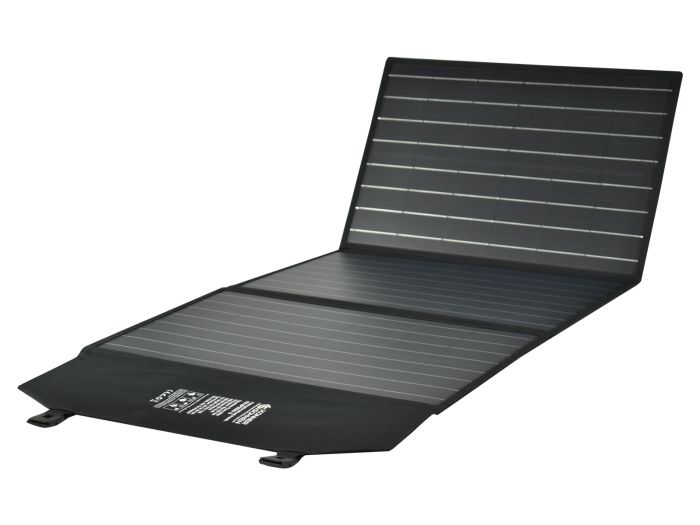 Портативна сонячна панель 90 Вт Німеччина KS SP90W-3