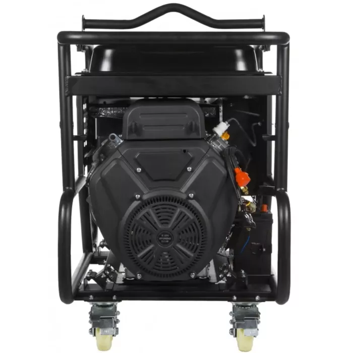 Генератор бензиновый 19 кВт Корея KT 23000LE-T