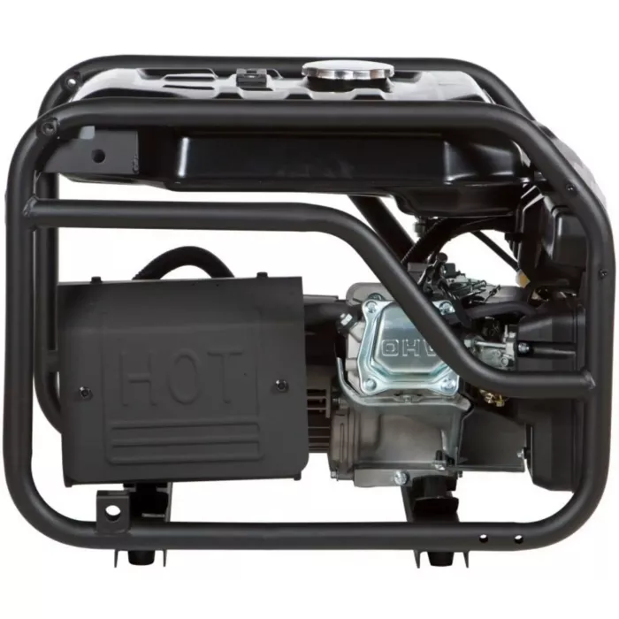 Генератор бензиновый 3 кВт Корея HHY 3050F