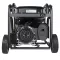 Генератор бензиновый 8 кВт Корея HHY 10050FE