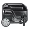 Генератор бензиновый 8 кВт Корея HHY 10050FE-3 ATS