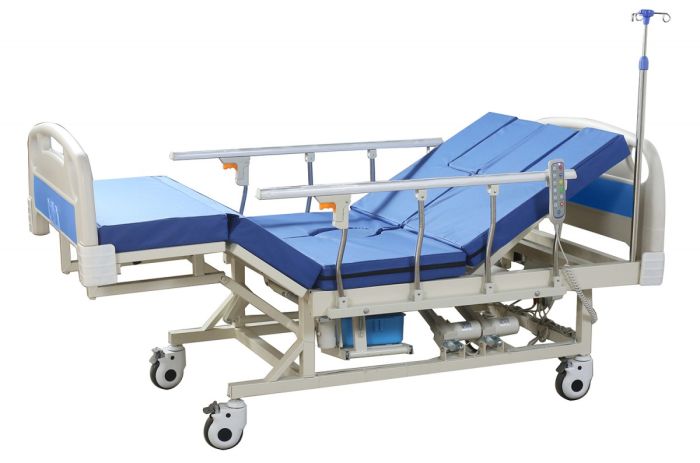 Кровать больничная электрическая FB-M5