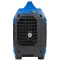 Генератор инверторный 1.2 кВт Корея HHY 1050SI