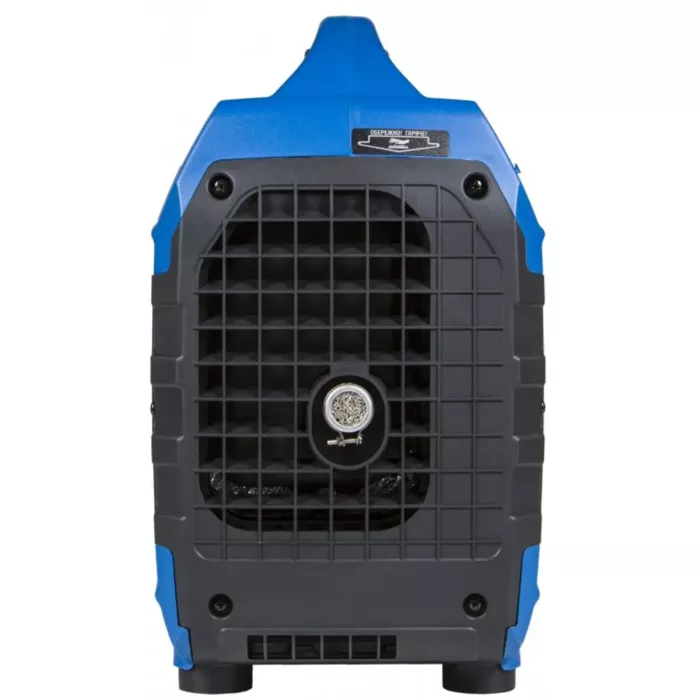 Генератор инверторный 1.2 кВт Корея HHY 1050SI