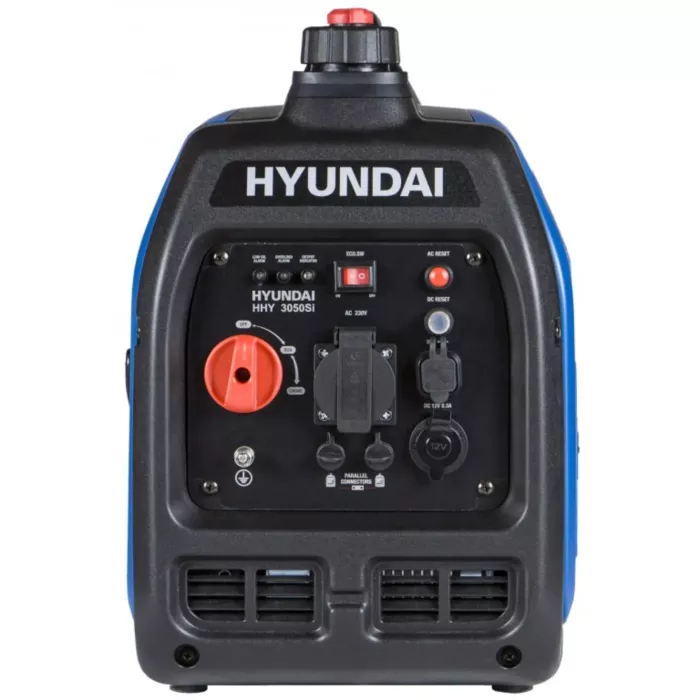 Генератор инверторный 3.1 кВт Корея HHY 3050SI