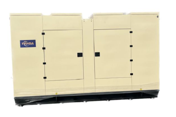 Генератор дизельний 75 кВА PHS-YD-75