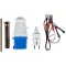 Генератор бензиновый 5.5 кВт Корея HHY 7050FE