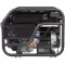 Генератор бензиновый 6.5 кВт Корея HHY 9050FE-T