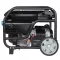 Генератор бензиновый 8 кВт Корея HHY 10050FE-3 ATS