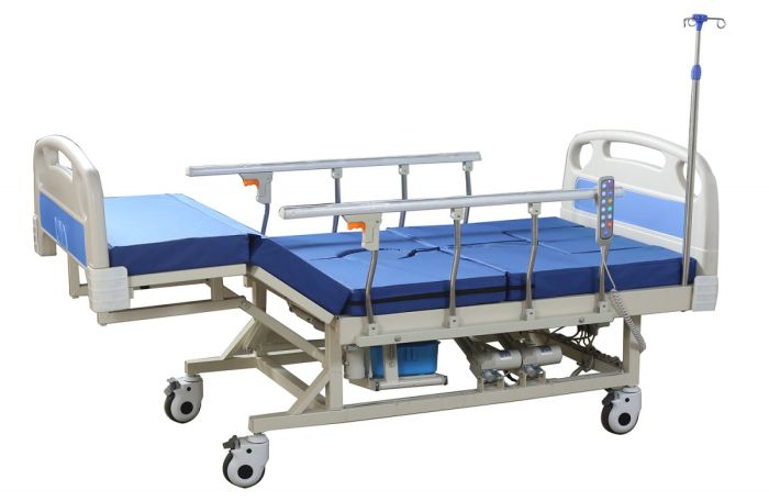 Ліжко лікарняне електричне FB-M5