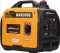Генератор инверторный 3.3 кВт MaXpeedingRODS MXR 3500