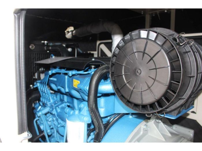 Генератор дизельний Soygen SGB 35 кВА