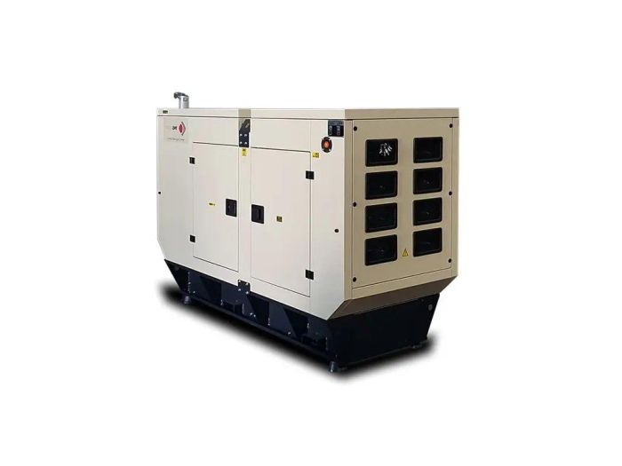 Генератор дизельний 20 кВт TMG Power TMGB-25