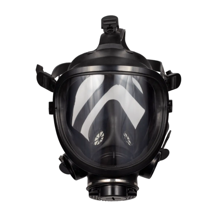 Протигаз Patriot CBRN зі спеціальним комбінованим фільтром TRAYAL A2B2E2K2SX(СО)P3R