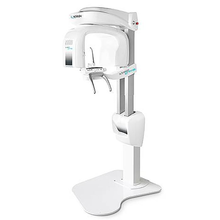 Система рентгенівська з функцією ортопантомографії та конусно-променевої комп'ютерної томографії X-MIND РRІМЕ ЗD