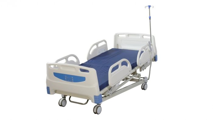 Ліжко лікарняне електричне FB-Е5