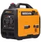 Генератор инверторный 3.3 кВт MaXpeedingRODS MXR 3500