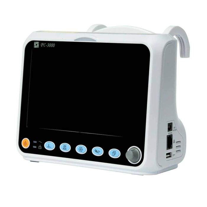  Монитор пациента транспортный с сумкой PC-3000 