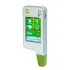 Нітрат-тестер і вимірювач жорсткості води Greentest 3 + риба