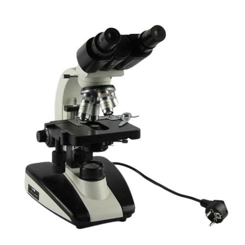 Мікроскоп біологічний бінокулярний XSP-2CA 