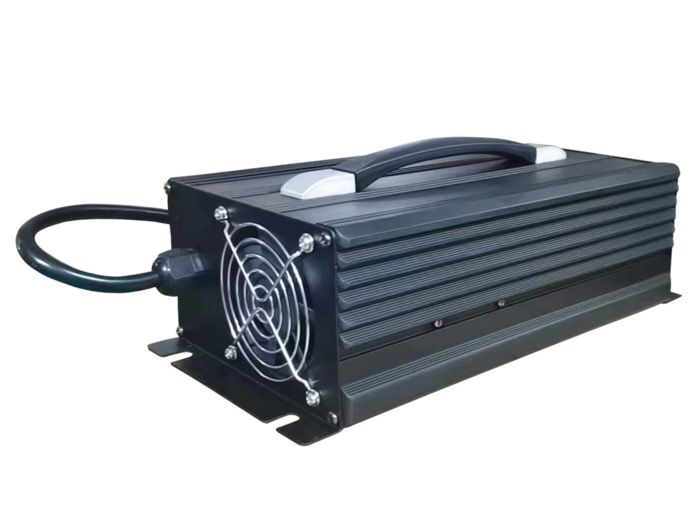 Зарядная станция 3000 Вт Германия KS 3000PS-FC