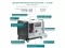 Генератор дизельный 7.5 кВт Германия KS 9300DE-1/3 ATSR