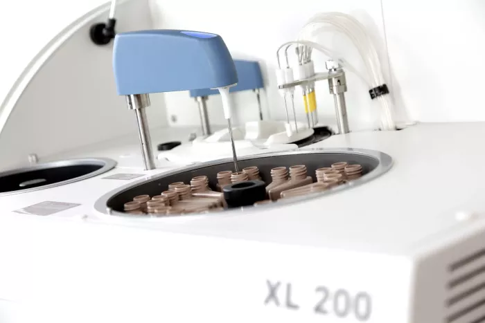 Аналізатор біохімічний автоматичний XL-200 без ISE комплект