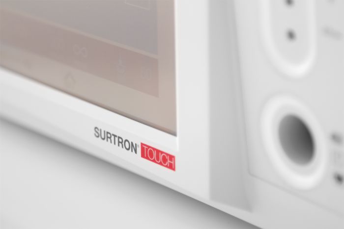 Апарат електрохірургічний Surtron Touch 200
