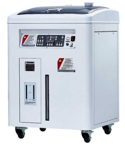Автоматична мийка-дезінфектор для ендоскопів HUEN DR 02