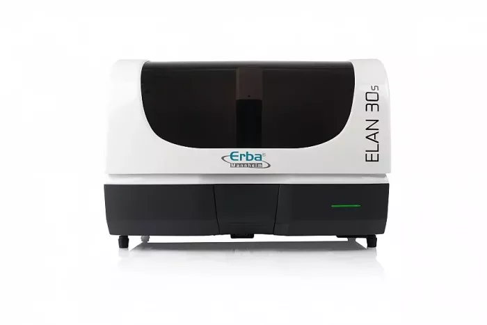 Автоматичний імуноферментний мікропланшетний аналізатор ELAN 30s