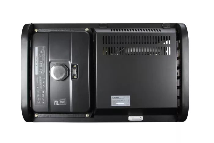 Генератор дизельный 11 кВт Корея DHY 12000LE