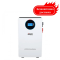 Батарея акумуляторна Sako Li-Sun 51.2V 200AH LiFePO4 10240 Вт/год (до 6000 циклів)