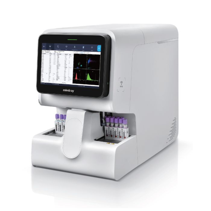 Аналізатор гематологічний автоматичний ВС-780 R 